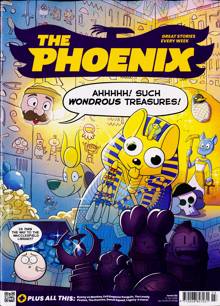 Phoenix Weekly Magazine NO 733 Order Online
