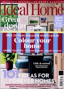 Ideal Home Magazine MAR 26 Order Online