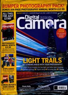 Digital Camera Magazine MAR 26 Order Online