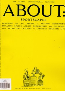 About Magazine Issue NO2 