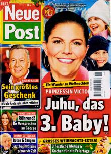 Neue Post Magazine NO 51 Order Online