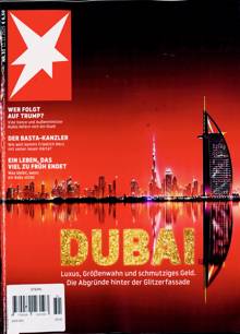 Stern Magazine NO 51 Order Online