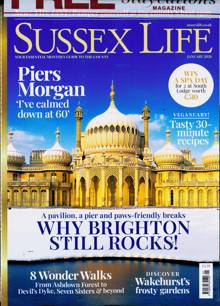Sussex Life - County West Magazine  Order Online