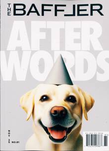 The Baffler Magazine Issue NO81