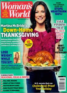 Womans World Magazine  Order Online