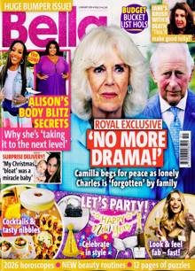 Bella Magazine Issue NO 51