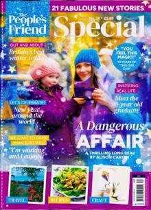 Peoples Friend Special Magazine Issue NO 287
