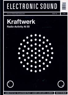 Electronic Sound Magazine NO 132 Order Online
