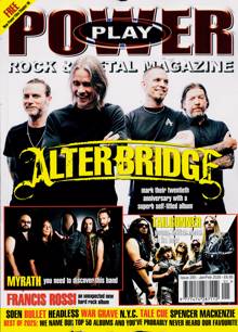 Powerplay Magazine  Order Online