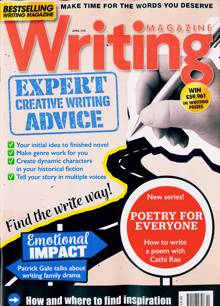Writing Magazine  Order Online