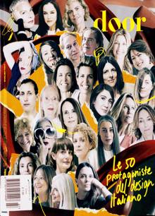 Door Magazine Issue NO 27