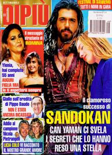 Dipiu Magazine Issue NO 49