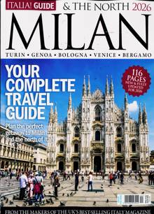 Italia Guide Magazine  Order Online