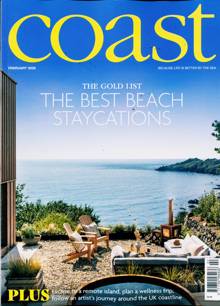 Coast Magazine Issue FEB 26