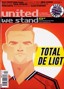 United We Stand Magazine Issue NO 363