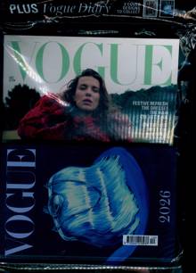 Vogue Uk Magazine  Order Online