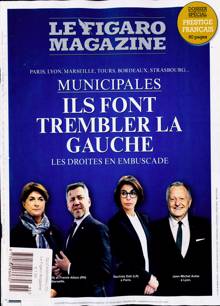 Le Figaro Magazine NO 2355 Order Online