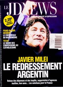 Le Jdnews Magazine  Order Online