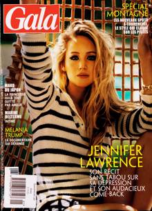 Gala French Magazine  Order Online