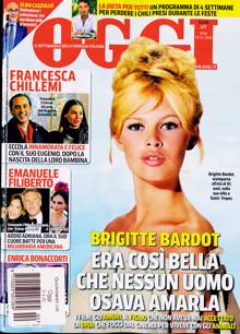 Oggi Magazine NO 2 Order Online