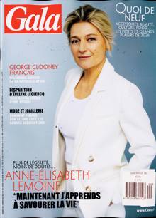 Gala French Magazine NO 1700 Order Online