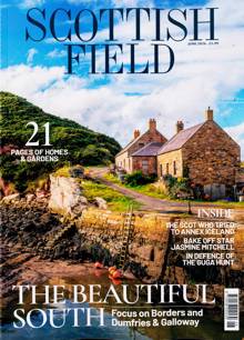Scottish Field Magazine  Order Online