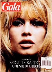 Gala French Magazine NO 1699 Order Online