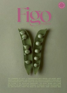 Figo Collective English Magazine  Order Online