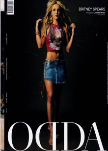 Odda Magazine Issue NO29