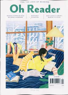 Oh Reader Magazine WINTER Order Online
