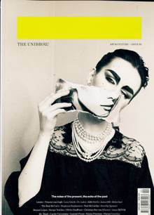 Unibrow (The) Magazine  Order Online