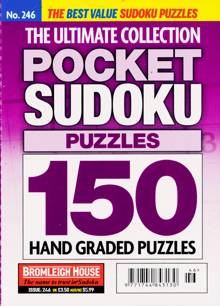 Ultimate Collection Magazine NO 246 Order Online