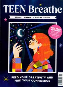 Teen Breathe Magazine NO 59 Order Online