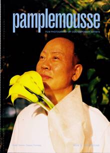 Pamplemousse Magazine NO12 Order Online