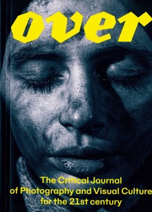 Over Journal Magazine Issue NO5 