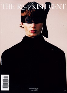 The Rakish Gent Magazine Issue NO8 