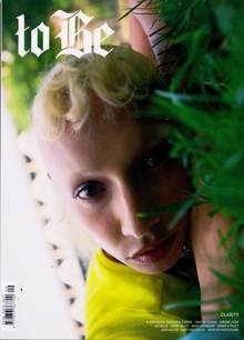 To Be Magazine NO9 Order Online