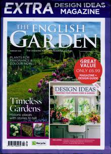 English Garden Magazine  Order Online