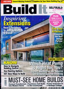Build It Magazine Issue FEB 26 