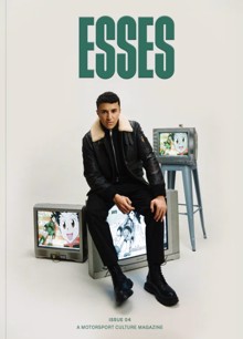 Esses Magazine  Order Online