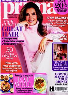 Prima Handy Travel Magazine Issue FEB 26