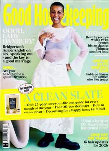 Good Housekeeping Magazine Issue FEB 26
