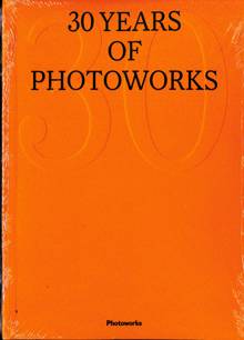 Photoworks Magazine Issue ANNUAL