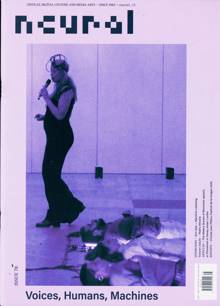 Neural  Magazine Issue NO78