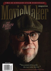 Movie Maker Magazine Issue NO157