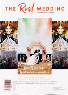 The Real Wedding Magazine Issue NO 13 