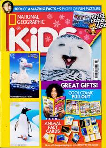 National Geographic Kids Magazine FEB 26 Order Online