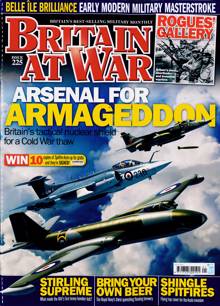 Britain At War Magazine JAN 26 Order Online