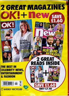 Ok Bumper Pack Magazine Issue NO 1522