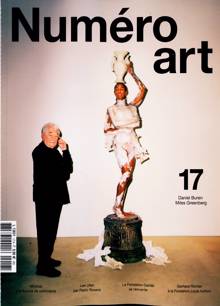 Numero Art Magazine Issue NO17